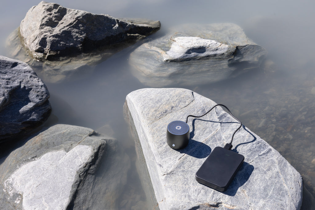 FirstGreen Eco Merchandising Ecologico y Regalo de Empresa Personalizado