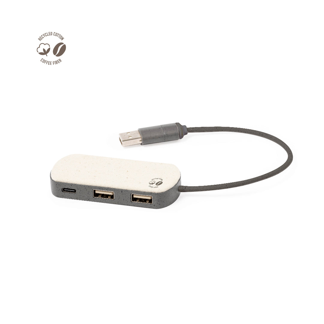 FirstGreen Eco Merchandising Ecologico y Regalo de Empresa Personalizado