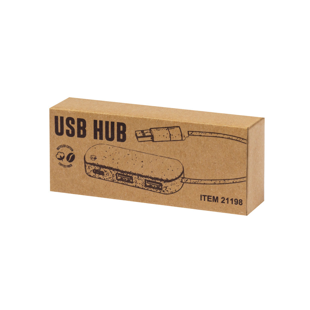 FirstGreen Eco Merchandising Ecologico y Regalo de Empresa Personalizado