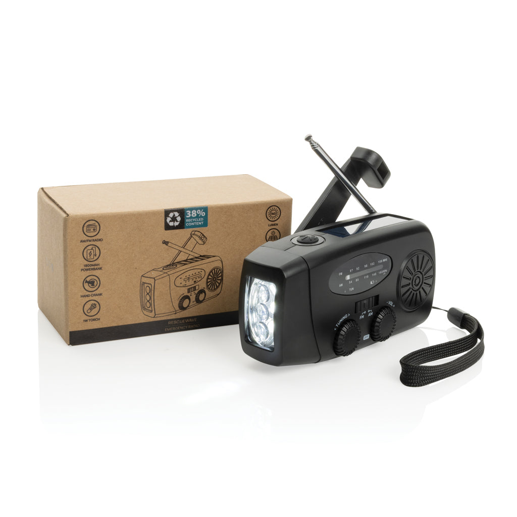 FirstGreen Eco Merchandising Ecologico y Regalo de Empresa Personalizado