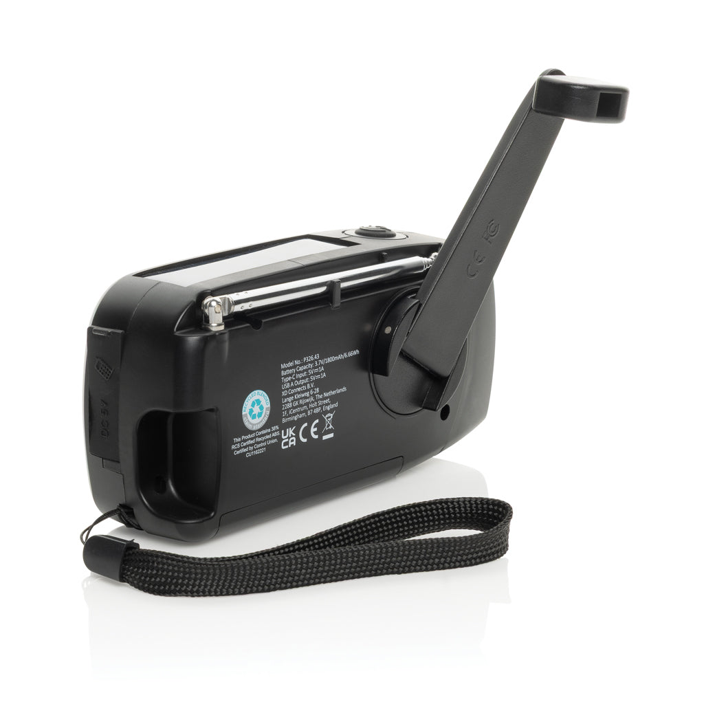 FirstGreen Eco Merchandising Ecologico y Regalo de Empresa Personalizado