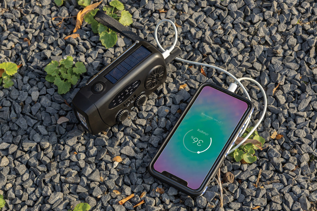 FirstGreen Eco Merchandising Ecologico y Regalo de Empresa Personalizado