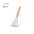 Rascador de Hielo Sostenible de Paja de Trigo y Bambú Con Distintivo ECO para Personalizar Nigex