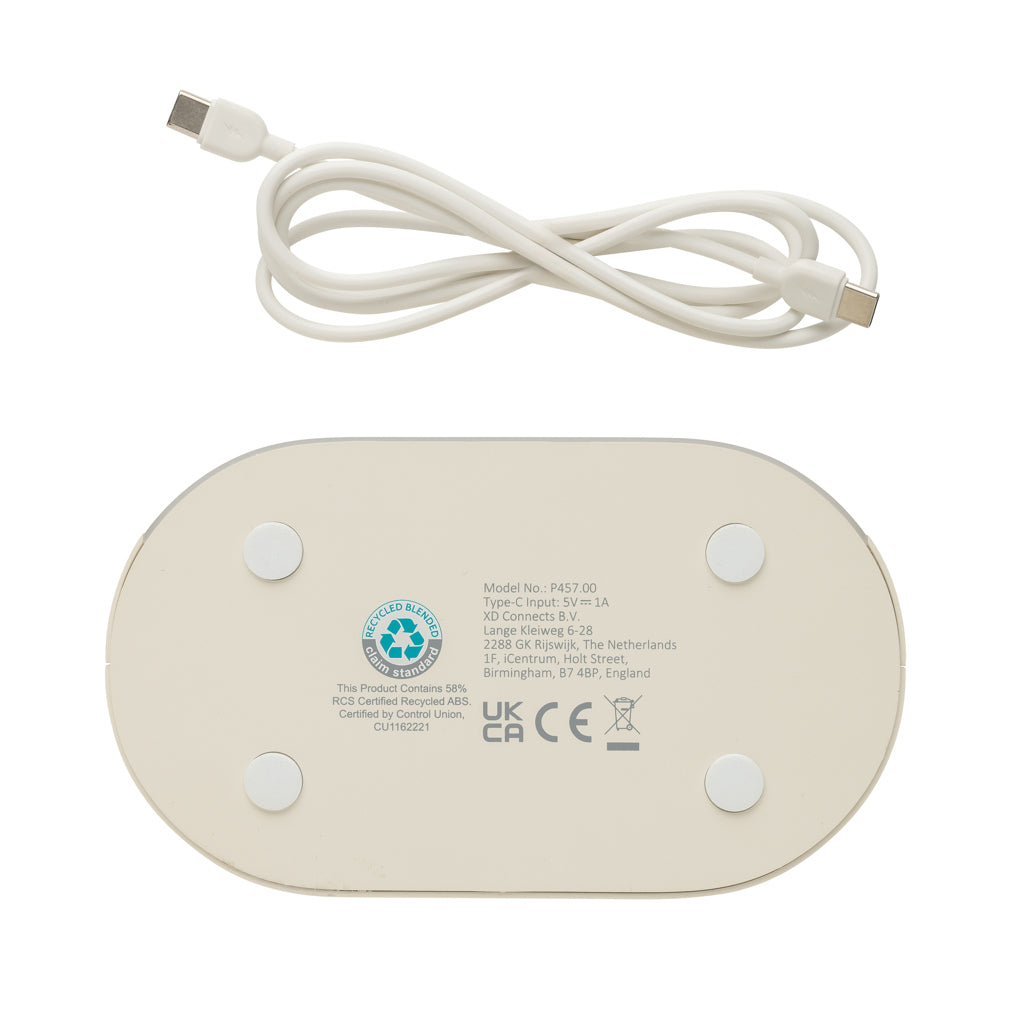 FirstGreen Eco Merchandising Ecologico y Regalo de Empresa Personalizado