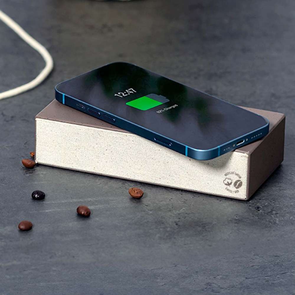 FirstGreen Eco Merchandising Ecologico y Regalo de Empresa Personalizado