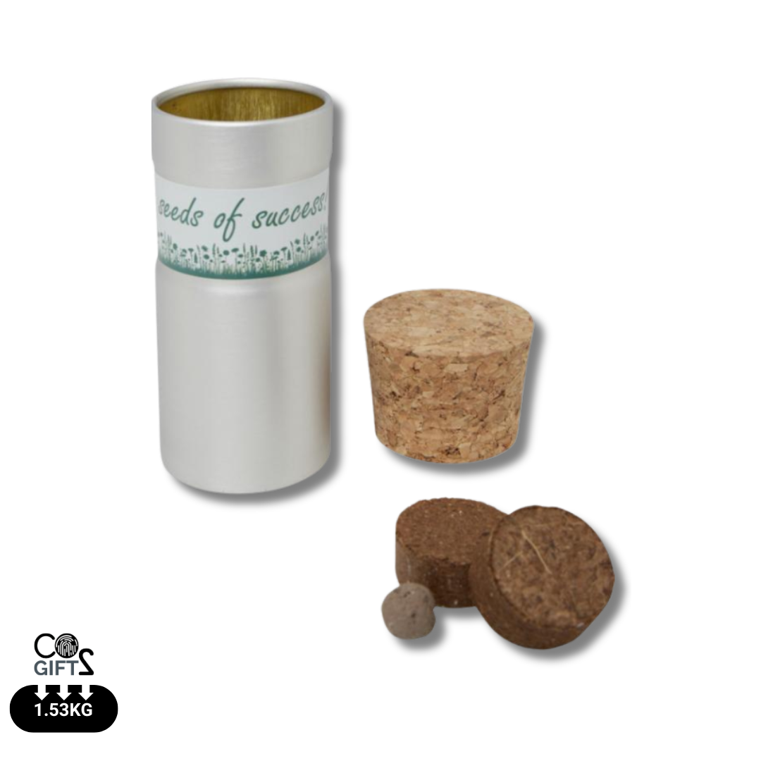 FirstGreen Eco Merchandising Ecologico y Regalo de Empresa Personalizado