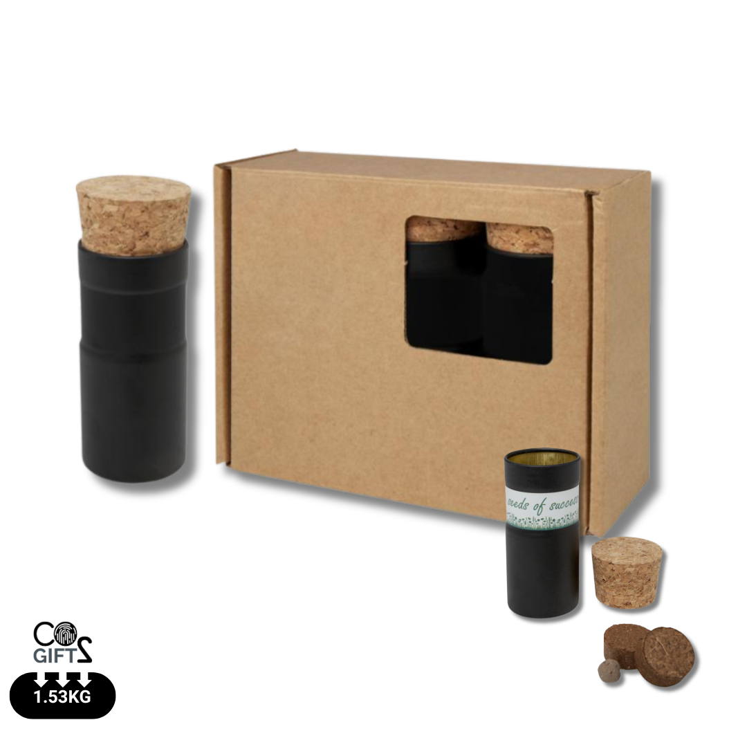 FirstGreen Eco Merchandising Ecologico y Regalo de Empresa Personalizado