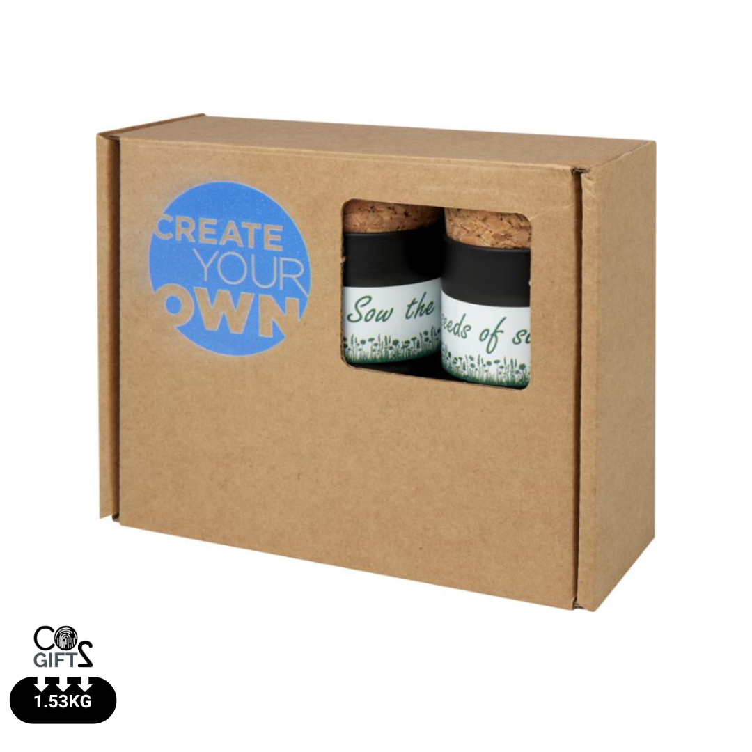 FirstGreen Eco Merchandising Ecologico y Regalo de Empresa Personalizado