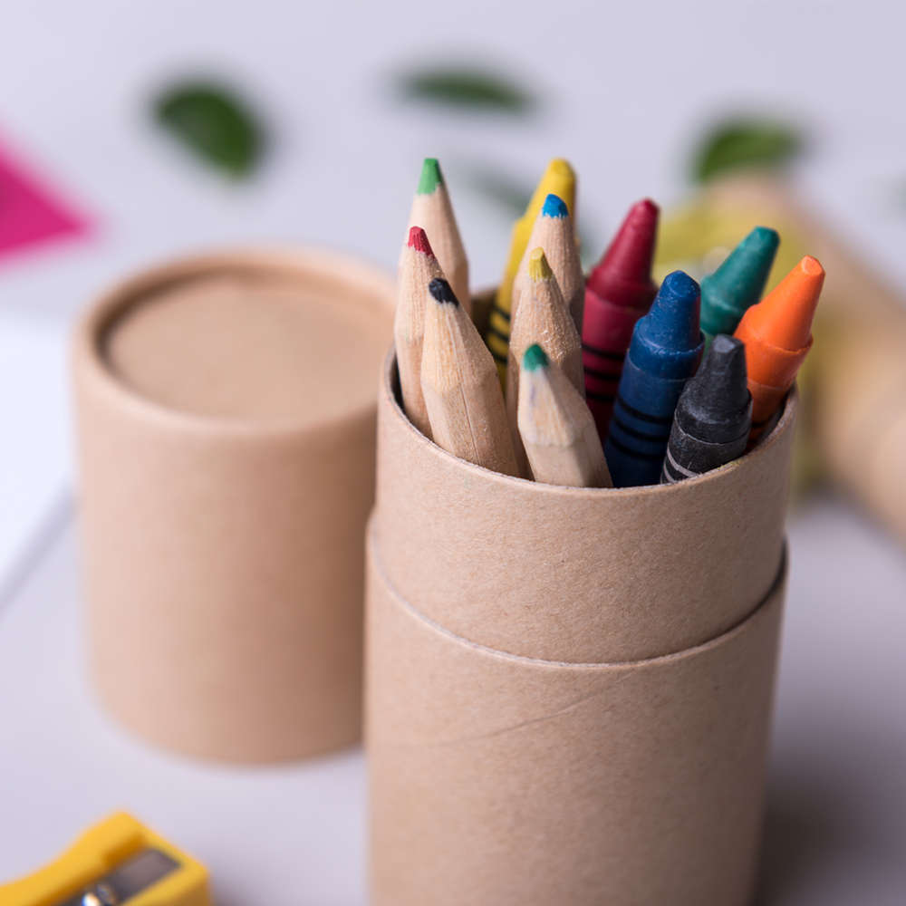 FirstGreen Eco Merchandising Ecologico y Regalo de Empresa Personalizado