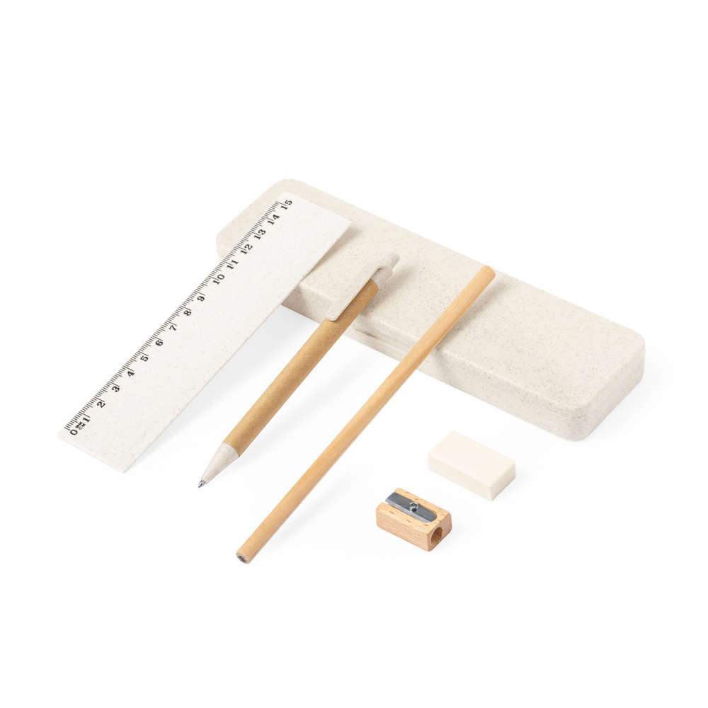 FirstGreen Eco Merchandising Ecologico y Regalo de Empresa Personalizado