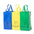 Set de Bolsas de Reciclaje para Campañas de Concienciación Lopack