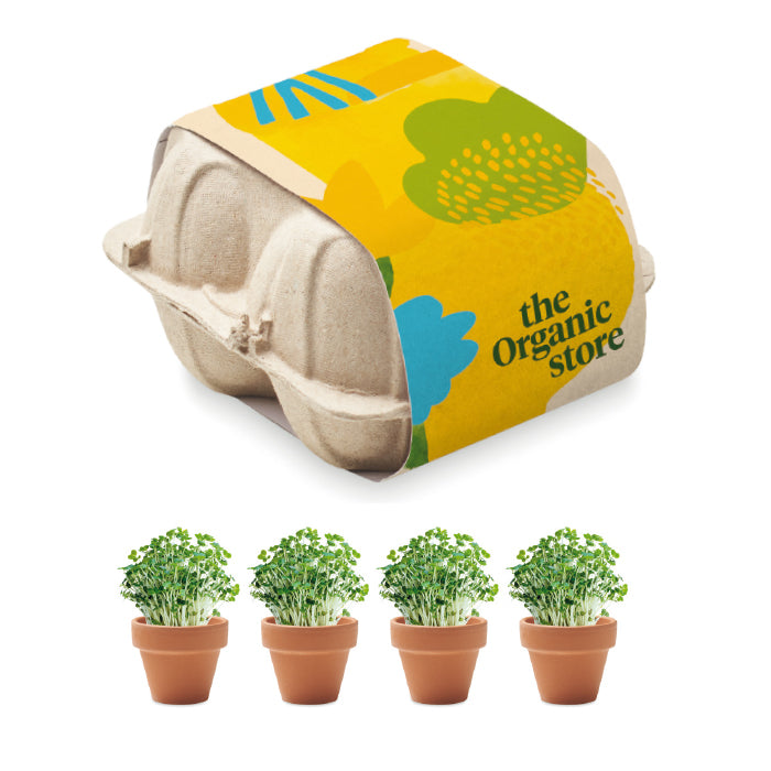 FirstGreen Eco Merchandising Ecologico y Regalo de Empresa Personalizado