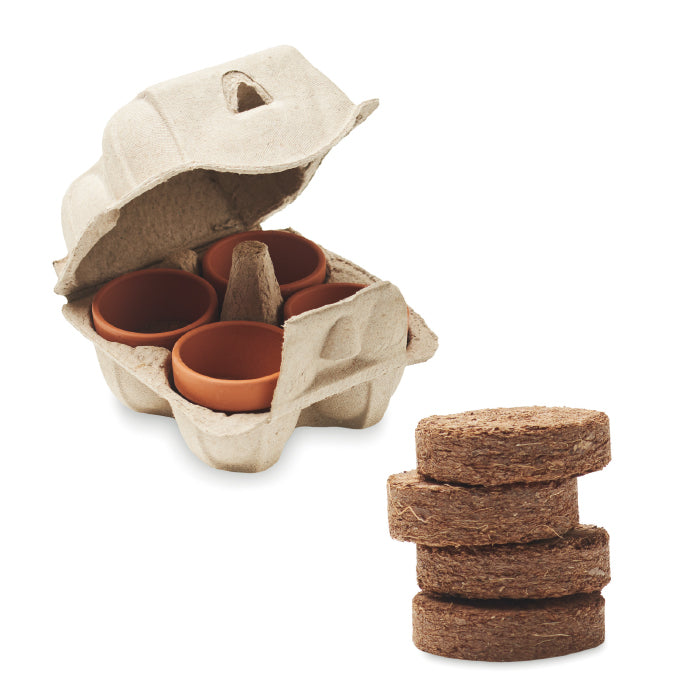 FirstGreen Eco Merchandising Ecologico y Regalo de Empresa Personalizado