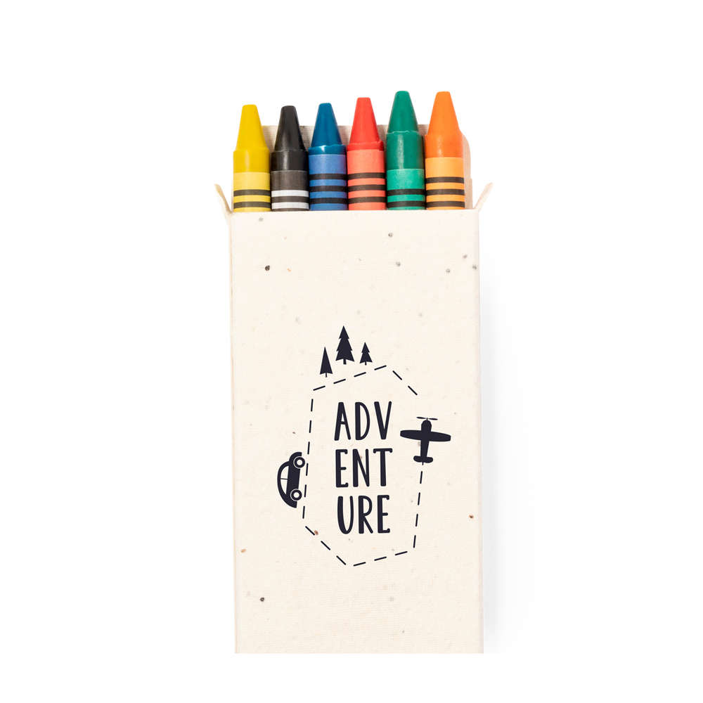50 Sets De Mini Ceras De Colores Para Fiestas Infantiles - 6 Ceras Por Caja, Ideal Para Bolsitas De Cumpleaños 50 Sets De Mini Ceras De Colores Para Fiestas Infantiles - 6 Ceras Por Caja, Ideal Para Bolsitas De Cumpleaños