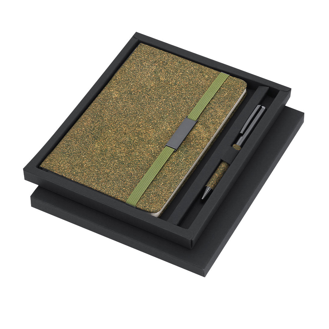 FirstGreen Eco Merchandising Ecologico y Regalo de Empresa Personalizado