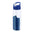 Set de Botella y Toalla Sostenible de rPET en Amplia Gama de Colores con Dosificador de Pajita y Asa de Transporte para Personalizar Especial Gimnasio Garyl - 800ml