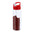 Set de Botella y Toalla Sostenible de rPET en Amplia Gama de Colores con Dosificador de Pajita y Asa de Transporte para Personalizar Especial Gimnasio Garyl - 800ml