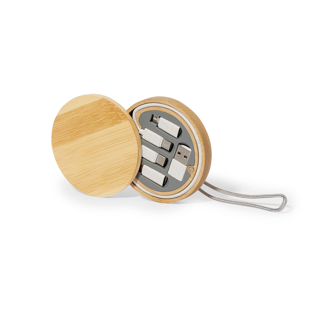 FirstGreen Eco Merchandising Ecologico y Regalo de Empresa Personalizado