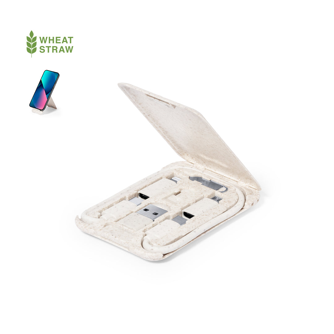 FirstGreen Eco Merchandising Ecologico y Regalo de Empresa Personalizado