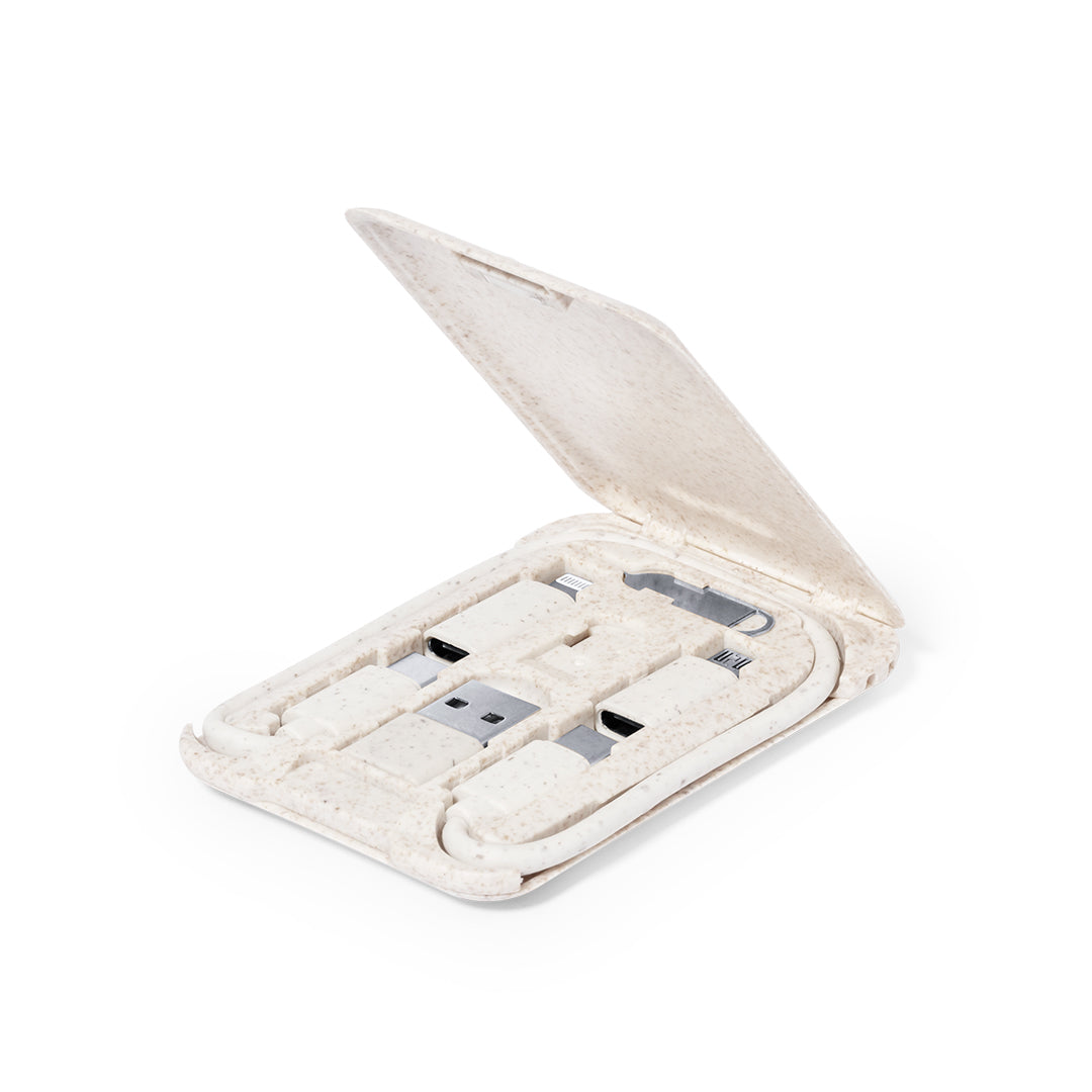 FirstGreen Eco Merchandising Ecologico y Regalo de Empresa Personalizado