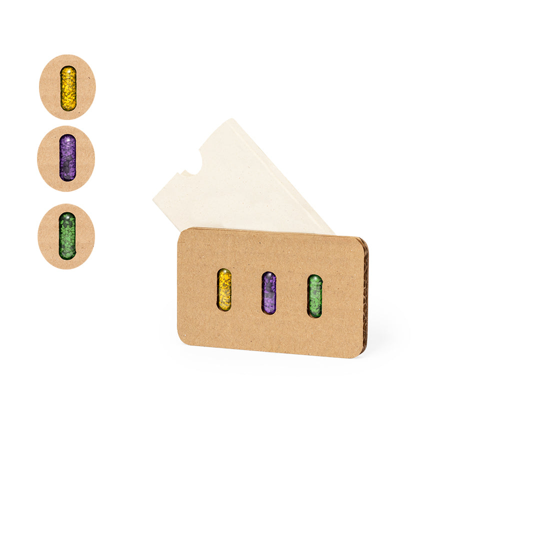 FirstGreen Eco Merchandising Ecologico y Regalo de Empresa Personalizado