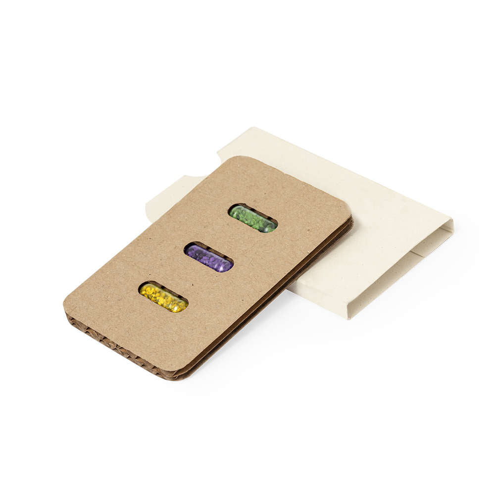 FirstGreen Eco Merchandising Ecologico y Regalo de Empresa Personalizado