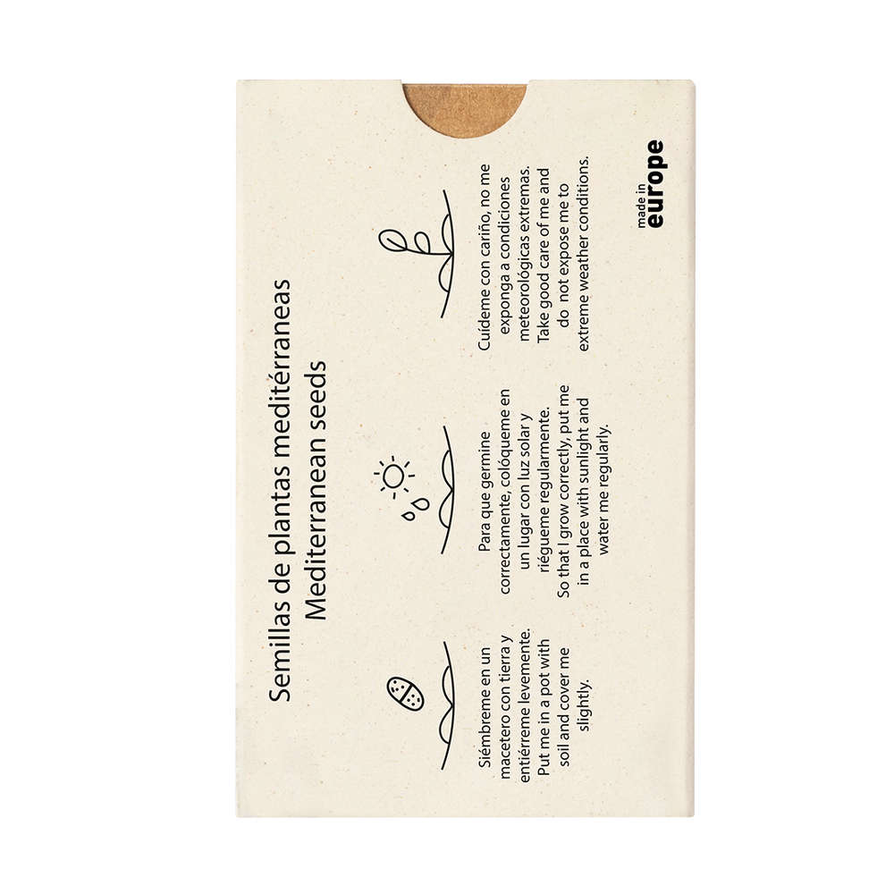 FirstGreen Eco Merchandising Ecologico y Regalo de Empresa Personalizado