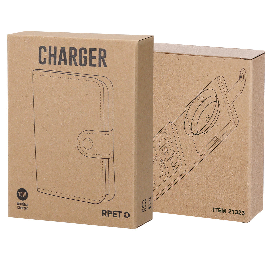 FirstGreen Eco Merchandising Ecologico y Regalo de Empresa Personalizado