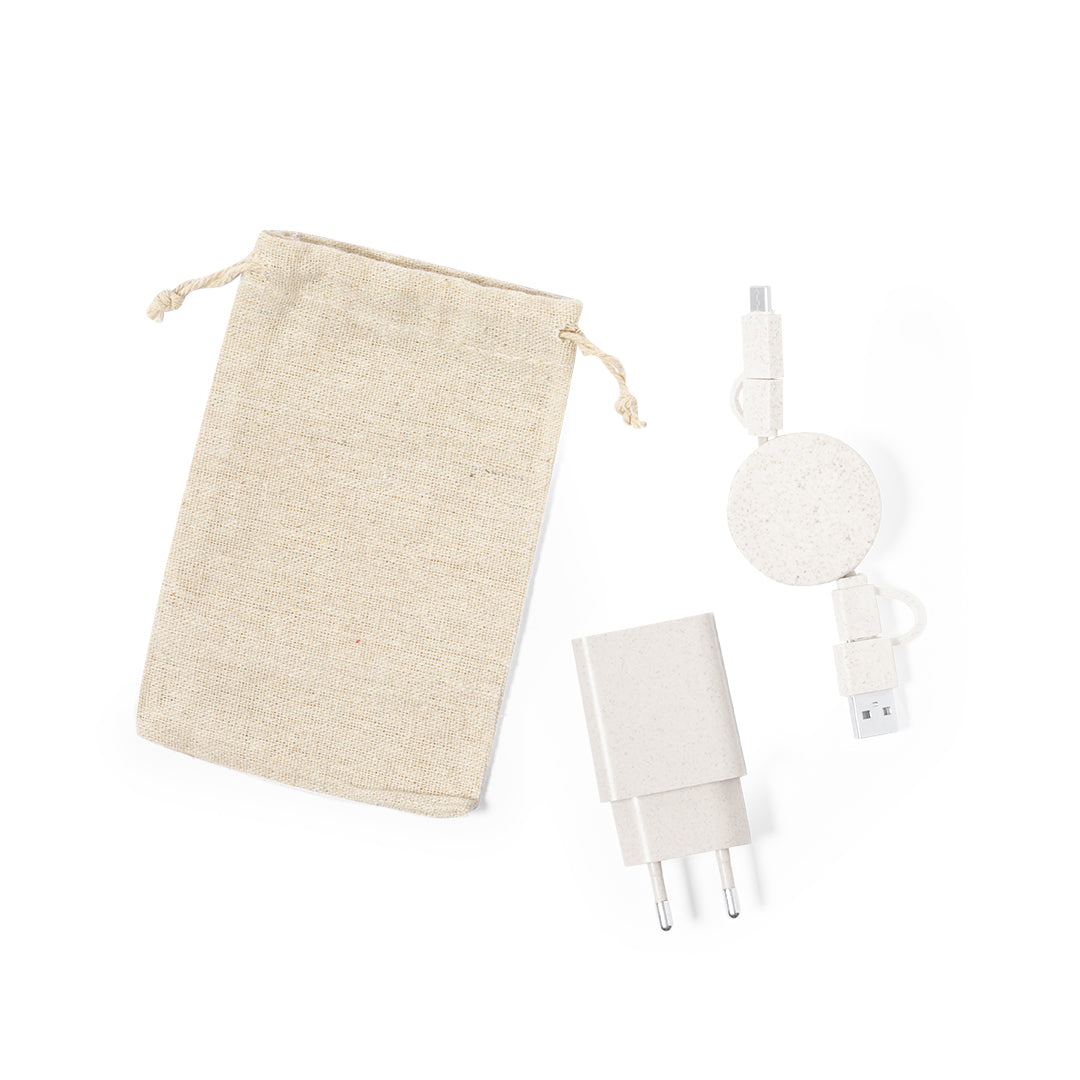 FirstGreen Eco Merchandising Ecologico y Regalo de Empresa Personalizado