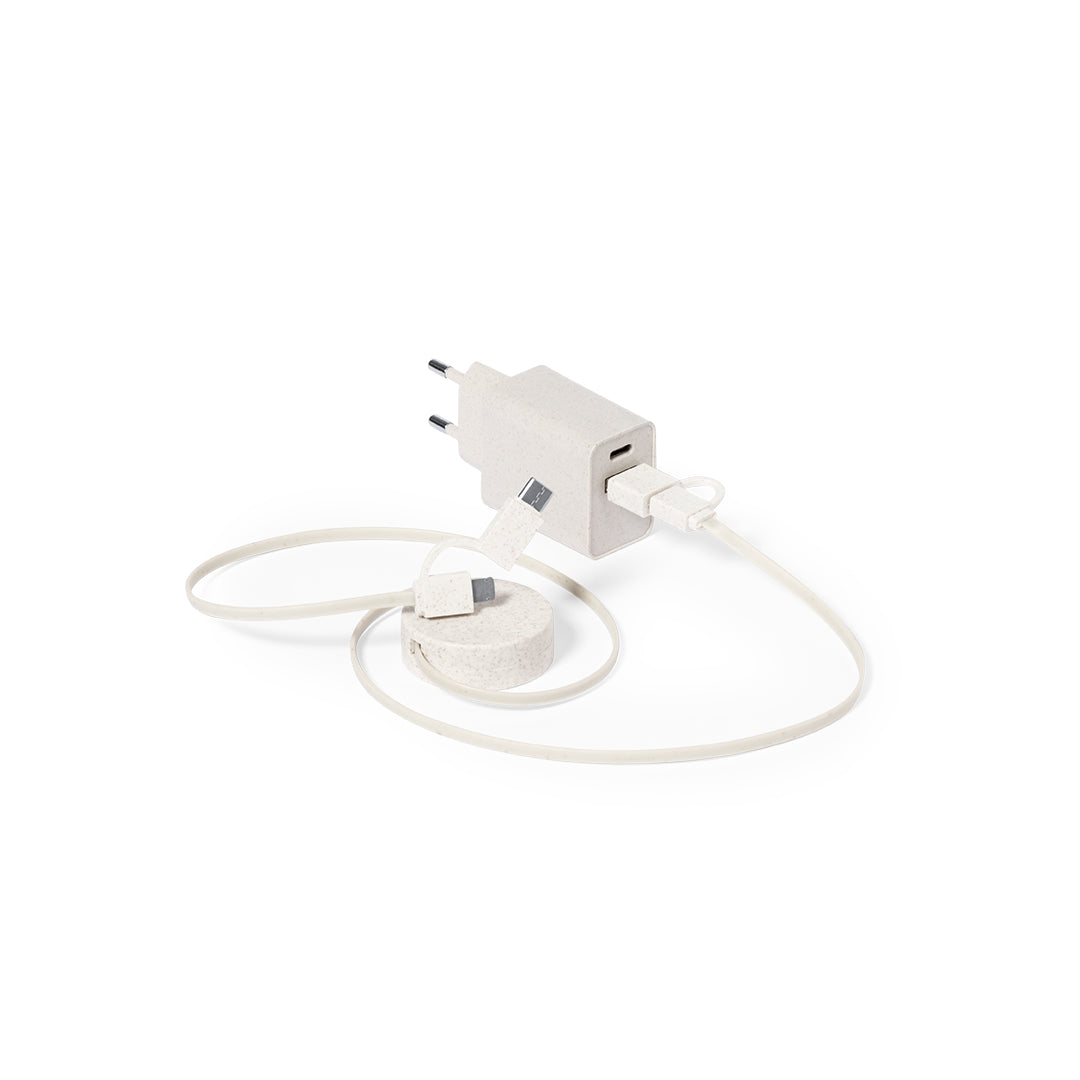 FirstGreen Eco Merchandising Ecologico y Regalo de Empresa Personalizado