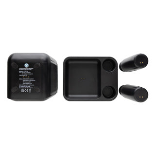 FirstGreen Eco Merchandising Ecologico y Regalo de Empresa Personalizado