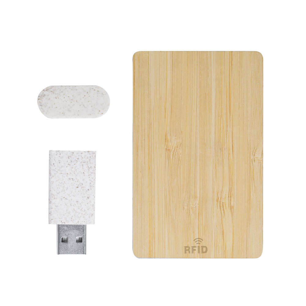 FirstGreen Eco Merchandising Ecologico y Regalo de Empresa Personalizado