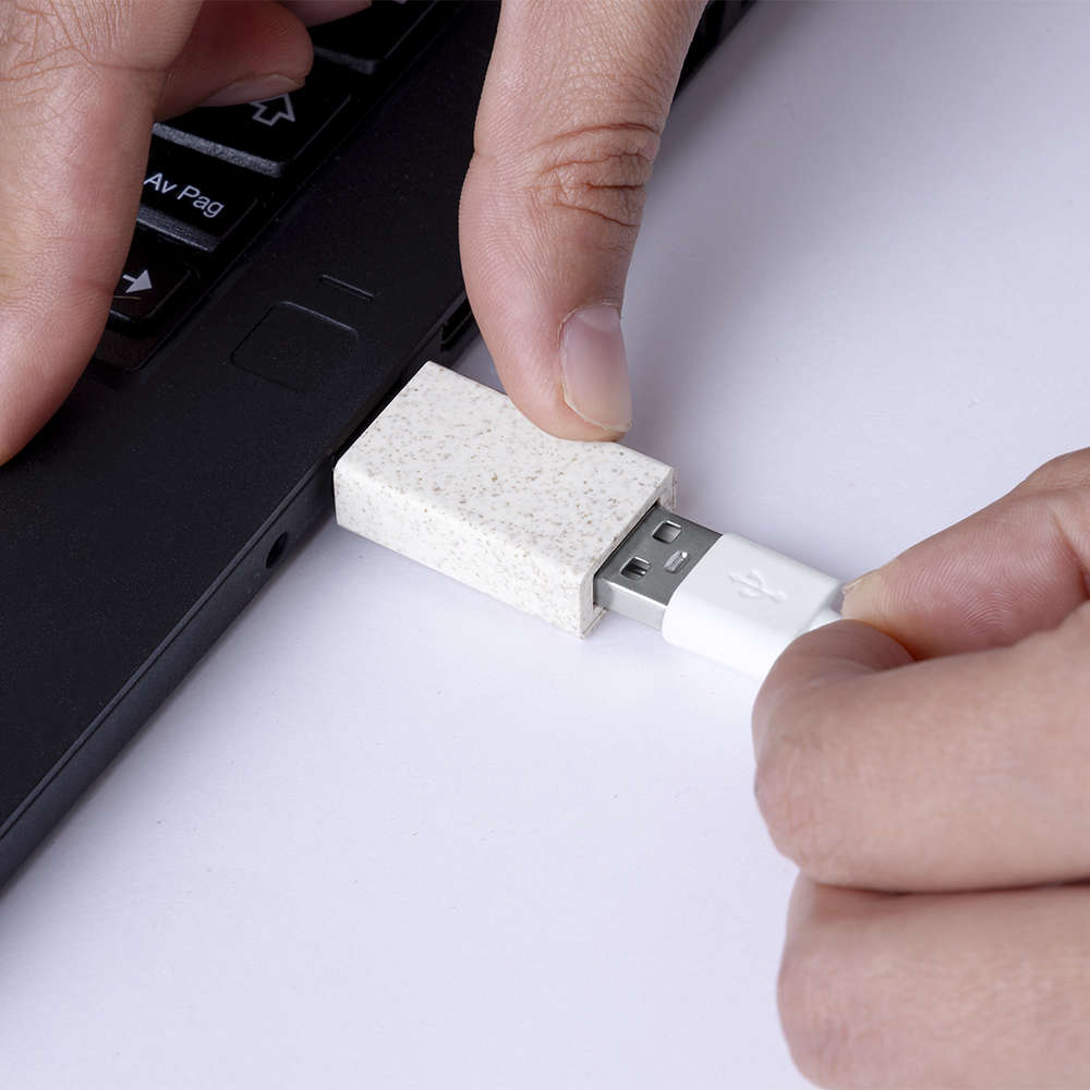 FirstGreen Eco Merchandising Ecologico y Regalo de Empresa Personalizado