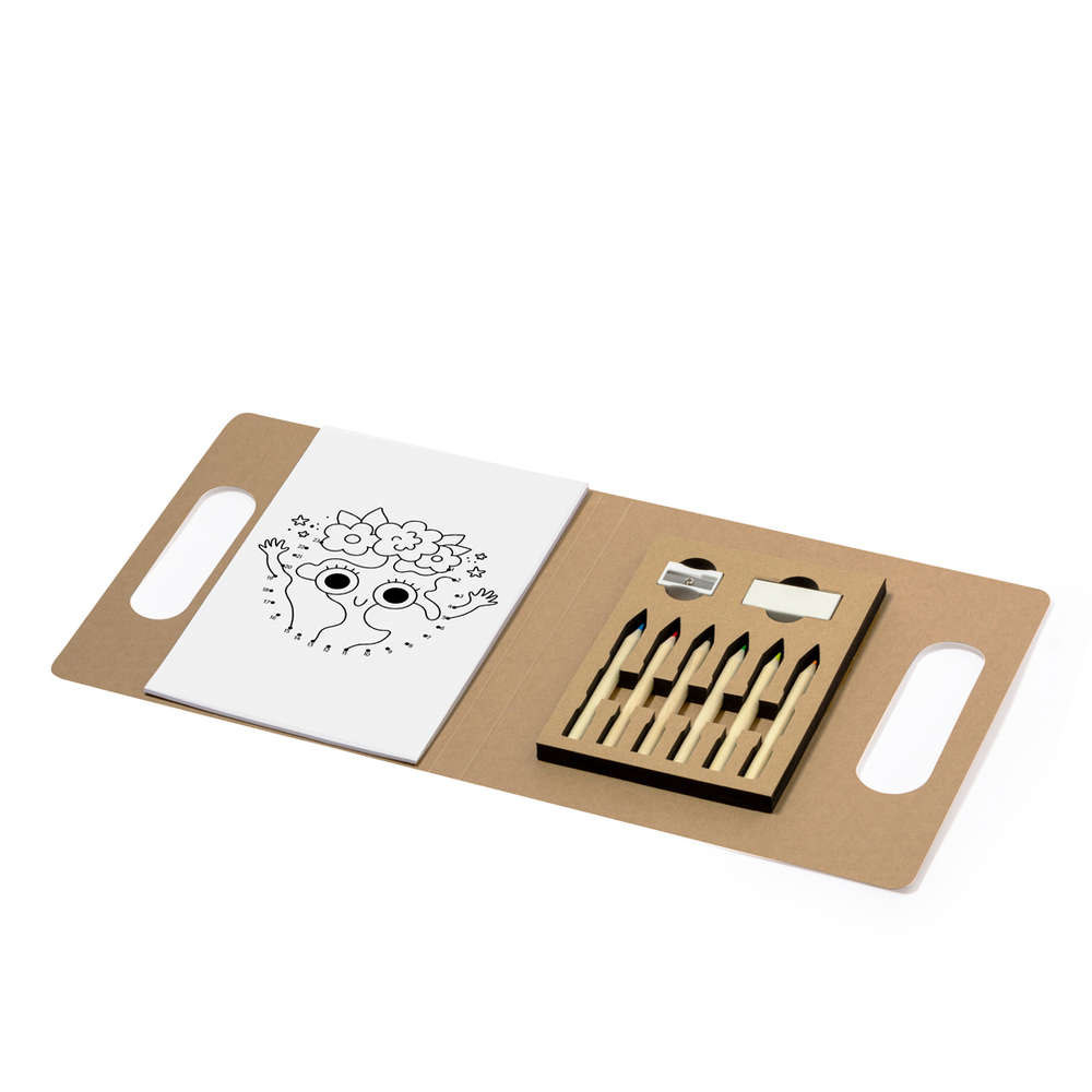 FirstGreen Eco Merchandising Ecologico y Regalo de Empresa Personalizado