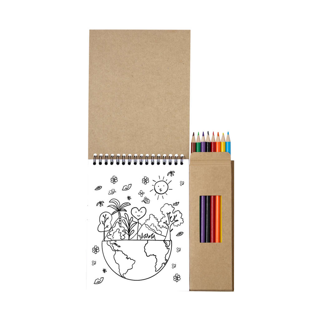 FirstGreen Eco Merchandising Ecologico y Regalo de Empresa Personalizado