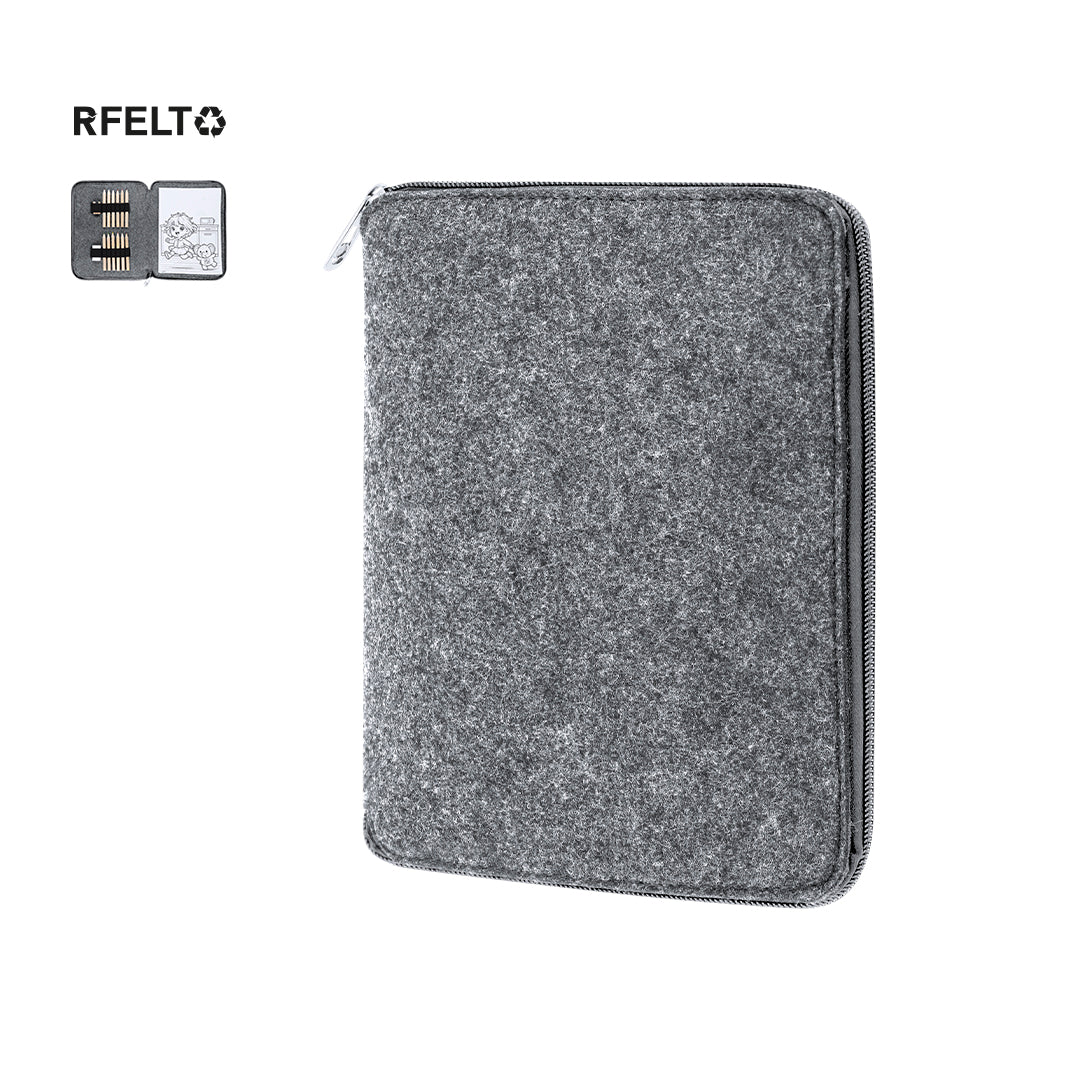 FirstGreen Eco Merchandising Ecologico y Regalo de Empresa Personalizado