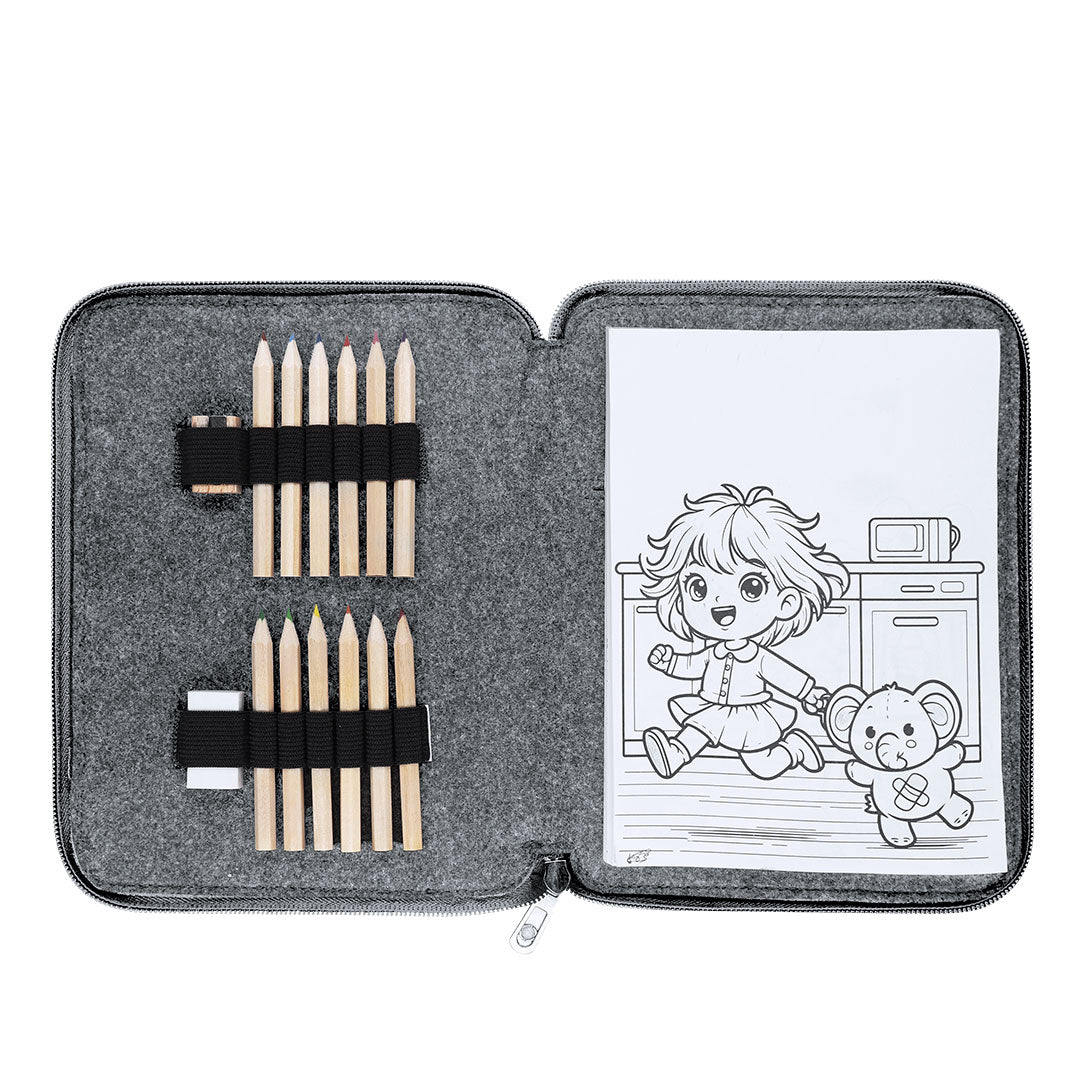 FirstGreen Eco Merchandising Ecologico y Regalo de Empresa Personalizado