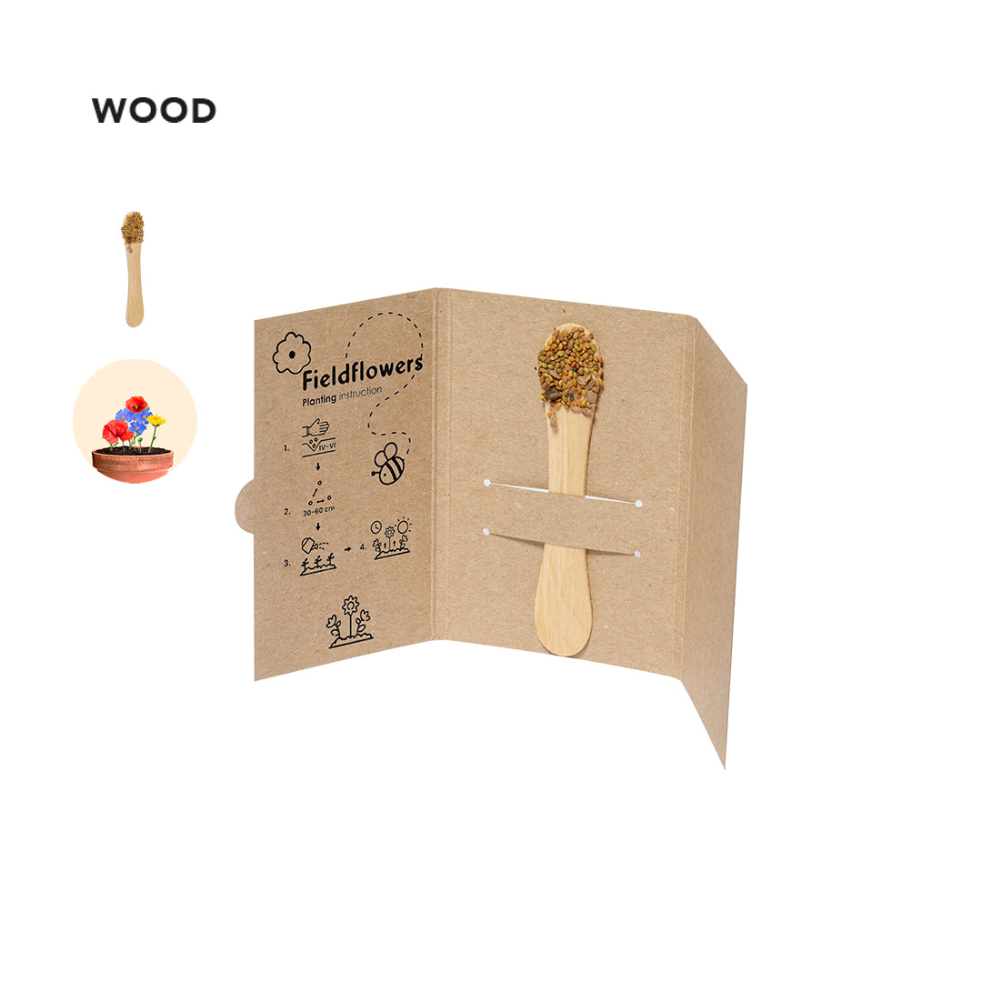 FirstGreen Eco Merchandising Ecologico y Regalo de Empresa Personalizado