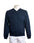Sudadera Bomber de Cremallera Sostenible de Algodón Reciclado y Poliéster Reciclado Personalizable Fabricada en España Hidrica Inisex - Felpa Perchada 285gr/m2