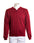 Sudadera Bomber de Cremallera Sostenible de Algodón Reciclado y Poliéster Reciclado Personalizable Fabricada en España Hidrica Inisex - Felpa Perchada 285gr/m2