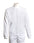Sudadera Bomber de Cremallera Sostenible de Algodón Reciclado y Poliéster Reciclado Personalizable Fabricada en España Hidrica Inisex - Felpa Perchada 285gr/m2
