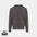 Sudadera Ecológica Unisex Modern fit con Cremallera y Capucha 50% Algodón Reciclado 50% Algodón Orgánico para Personalizar con certificación OEKO-TEX® Abisko 340 G/M²