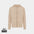 Sudadera Ecológica Unisex Modern fit con Cremallera y Capucha 50% Algodón Reciclado 50% Algodón Orgánico para Personalizar con certificación OEKO-TEX® Abisko 340 G/M²