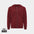 Sudadera Ecológica Unisex Modern fit con Cremallera y Capucha 50% Algodón Reciclado 50% Algodón Orgánico para Personalizar con certificación OEKO-TEX® Abisko 340 G/M²