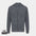 Sudadera Ecológica Unisex Modern fit con Cremallera y Capucha 50% Algodón Reciclado 50% Algodón Orgánico para Personalizar con certificación OEKO-TEX® Abisko 340 G/M²