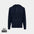 Sudadera Ecológica Unisex Modern fit con Cremallera y Capucha 50% Algodón Reciclado 50% Algodón Orgánico para Personalizar con certificación OEKO-TEX® Abisko 340 G/M²