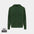 Sudadera Ecológica Unisex Modern fit con Cremallera y Capucha 50% Algodón Reciclado 50% Algodón Orgánico para Personalizar con certificación OEKO-TEX® Abisko 340 G/M²