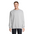 Sudadera Unisex Sostenible de Cuello Redondo de 80% Algodón y 20% Poliéster Reciclado para Personalizar con Certificado OEKO-TEX® ,GRS, PETA Columbia