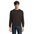 Sudadera Unisex Sostenible de Cuello Redondo de 80% Algodón y 20% Poliéster Reciclado para Personalizar con Certificado OEKO-TEX® ,GRS, PETA Columbia