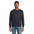 Sudadera Unisex Sostenible de Cuello Redondo de 80% Algodón y 20% Poliéster Reciclado para Personalizar con Certificado OEKO-TEX® ,GRS, PETA Columbia
